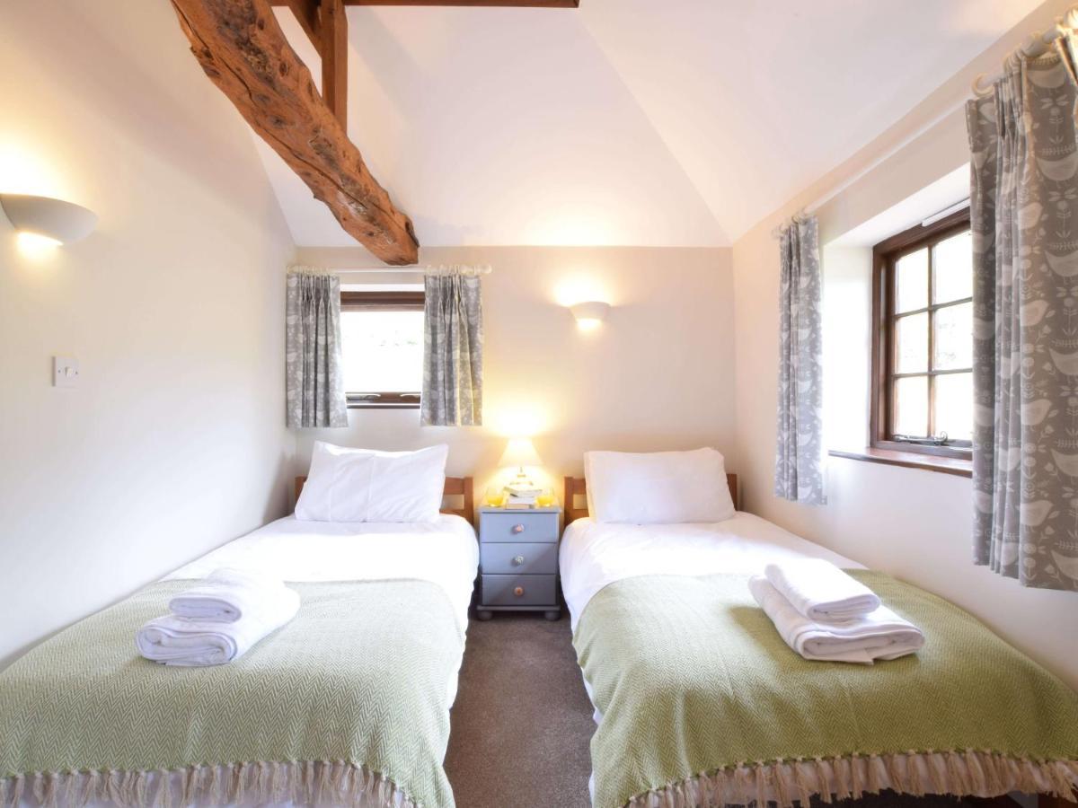 The Stables Holiday home