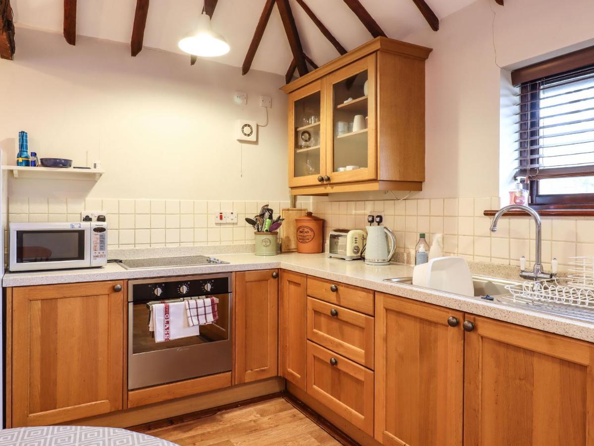 Holiday home The Granary
