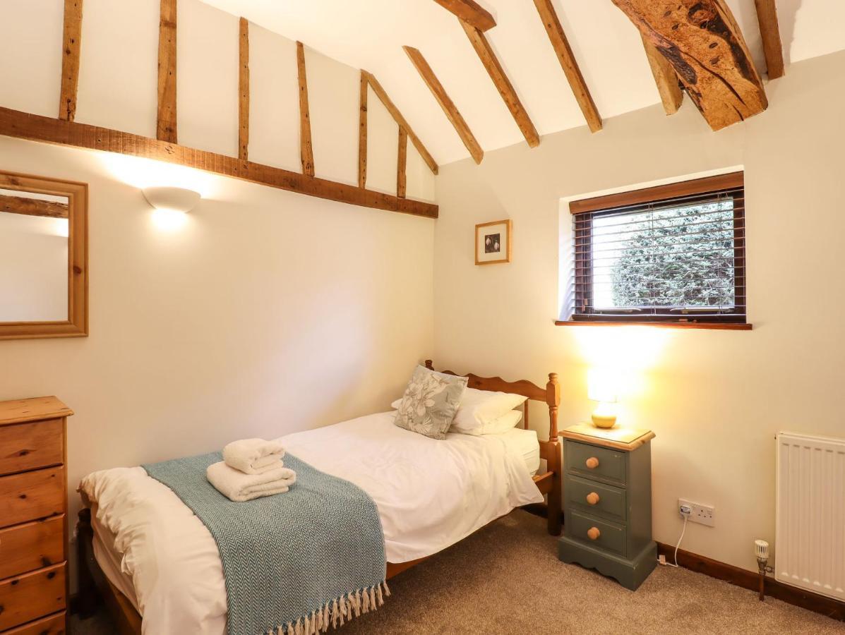 The Granary Holiday home *