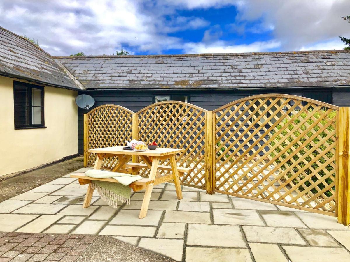 Holiday home The Stables *