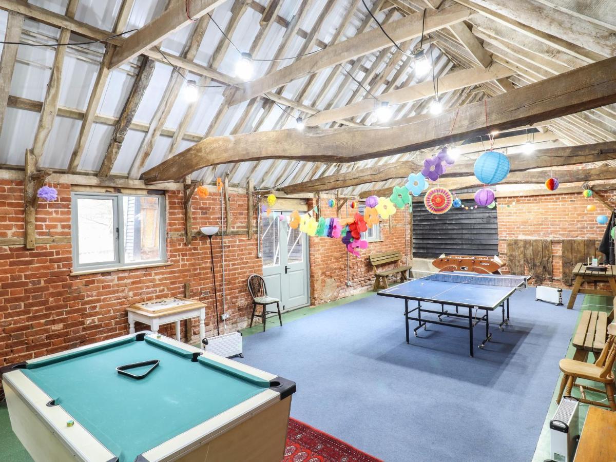 The Stables Holiday home *