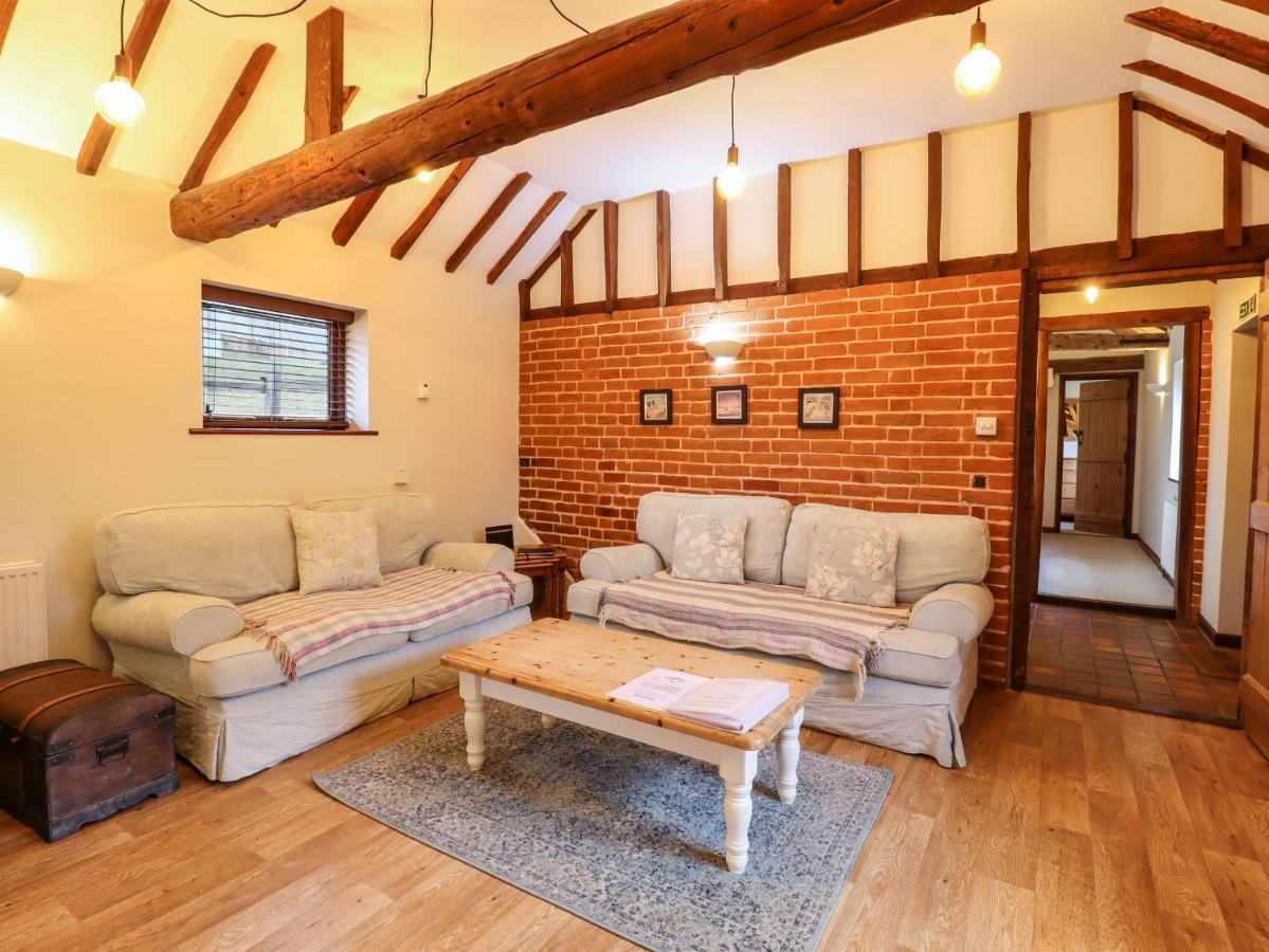 The Granary Colchester
