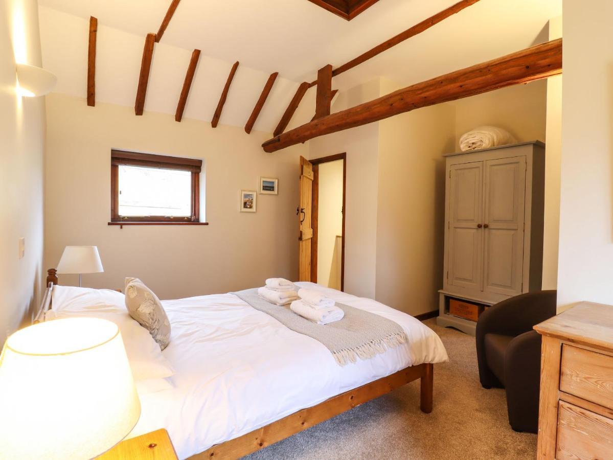 Holiday home The Granary