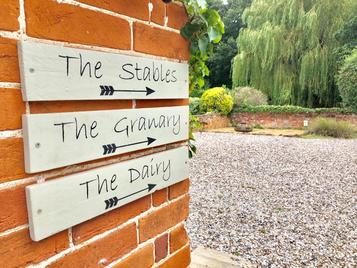 The Stables Colchester