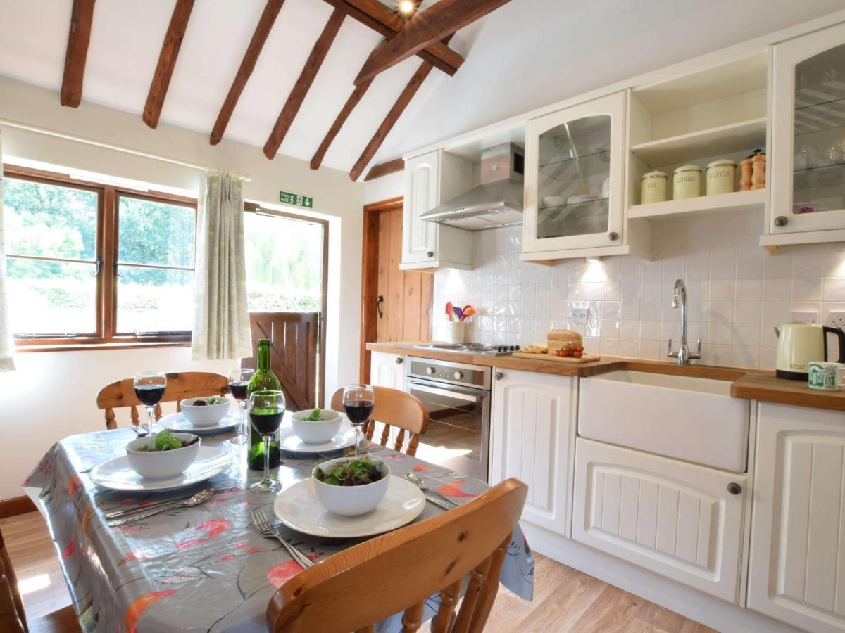 The Stables Holiday home *