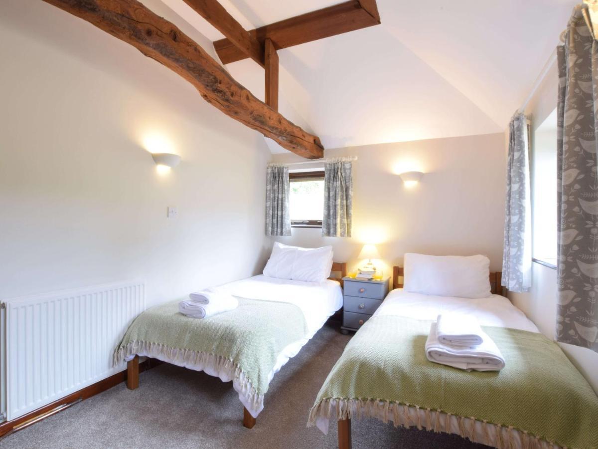 The Stables Holiday home Colchester