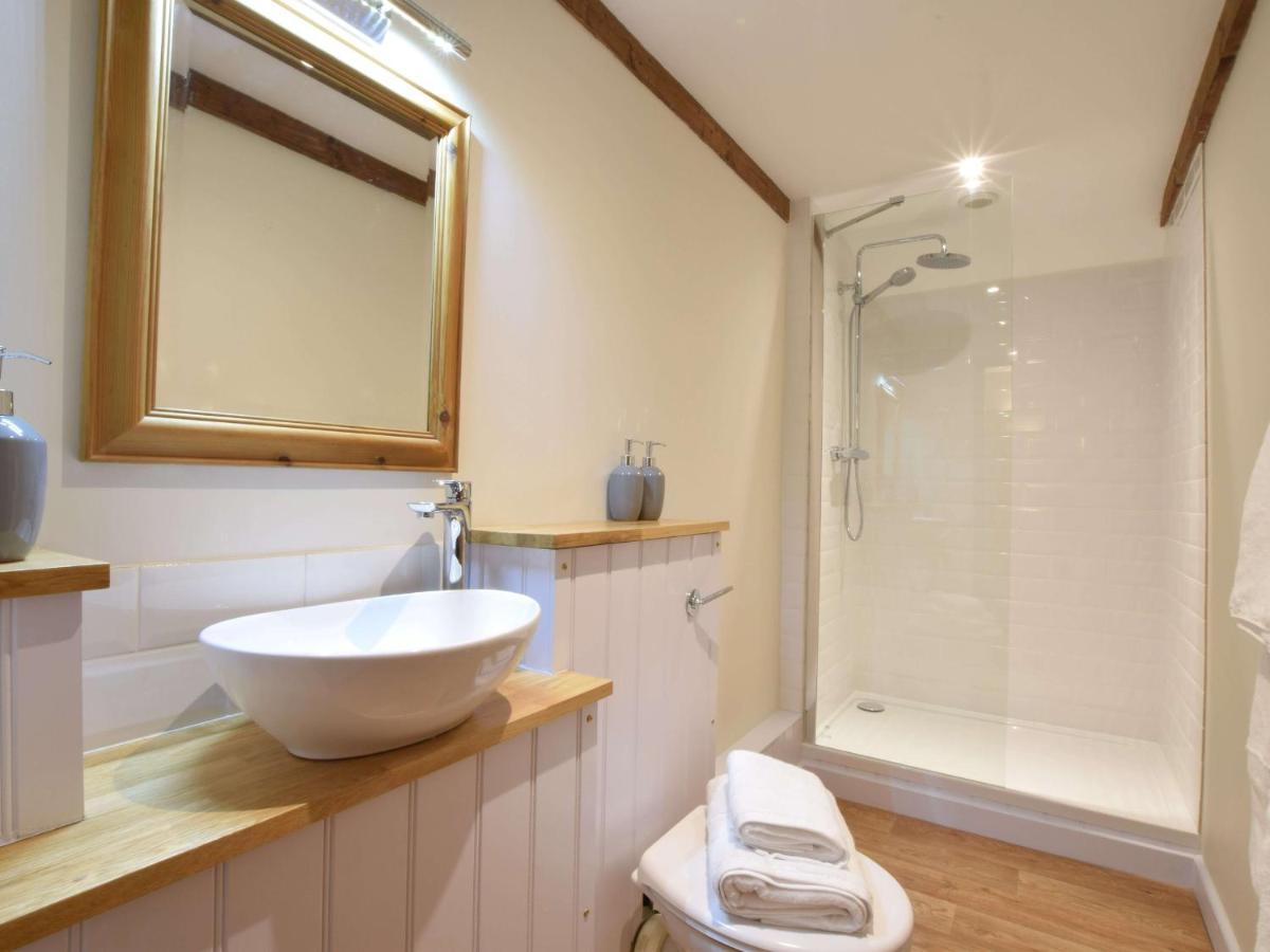 The Stables Holiday home *