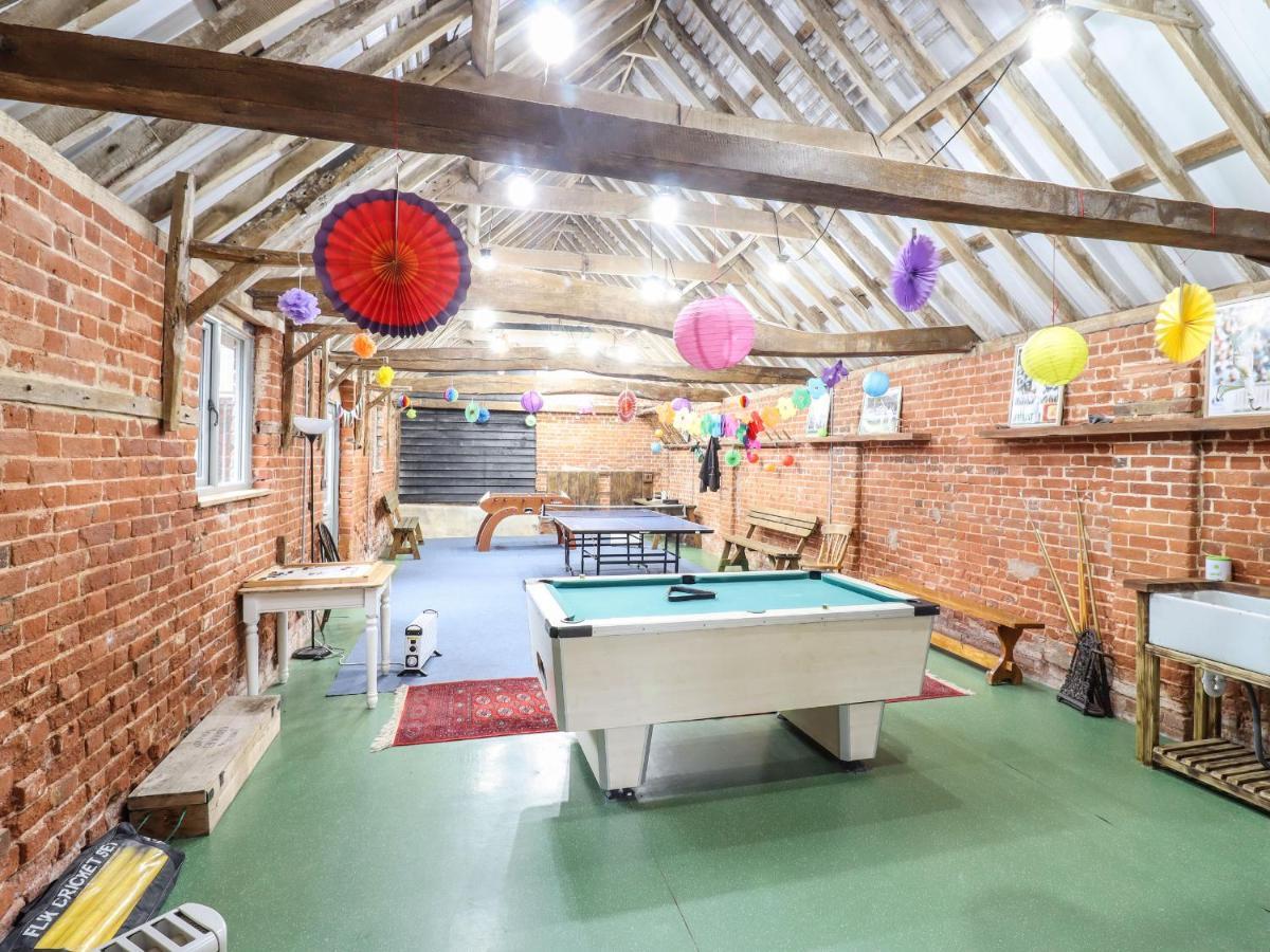 Holiday home The Stables