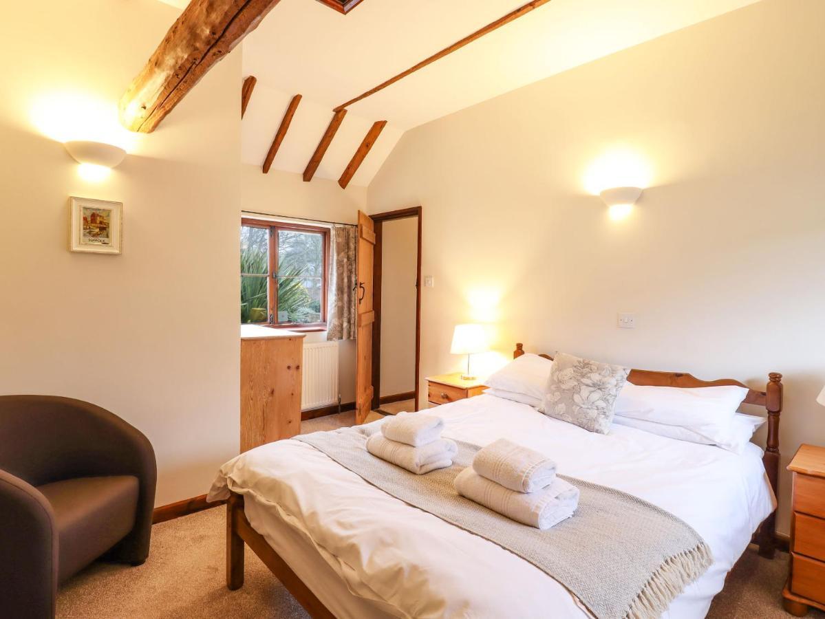 Holiday home The Granary *
