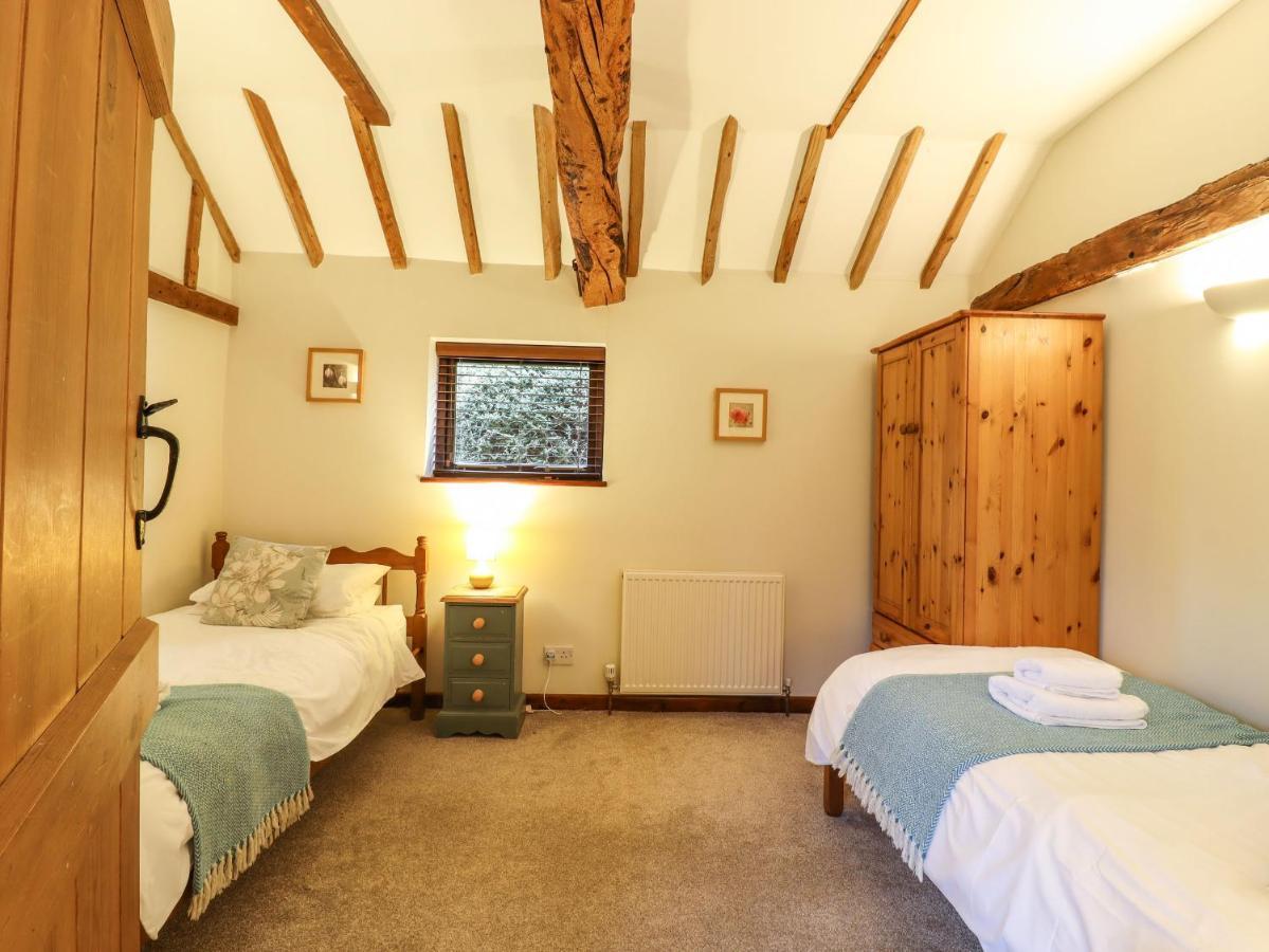 The Granary Holiday home *