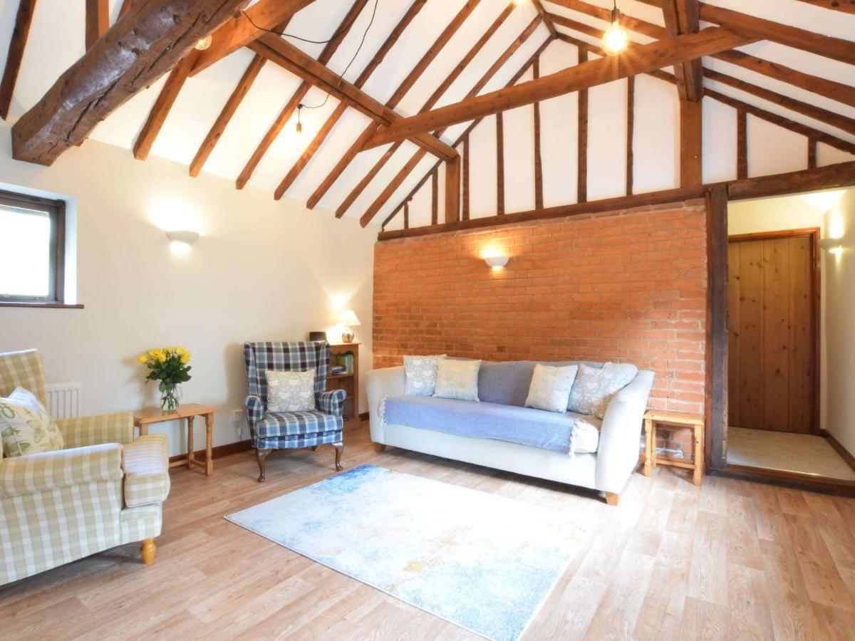The Stables Colchester