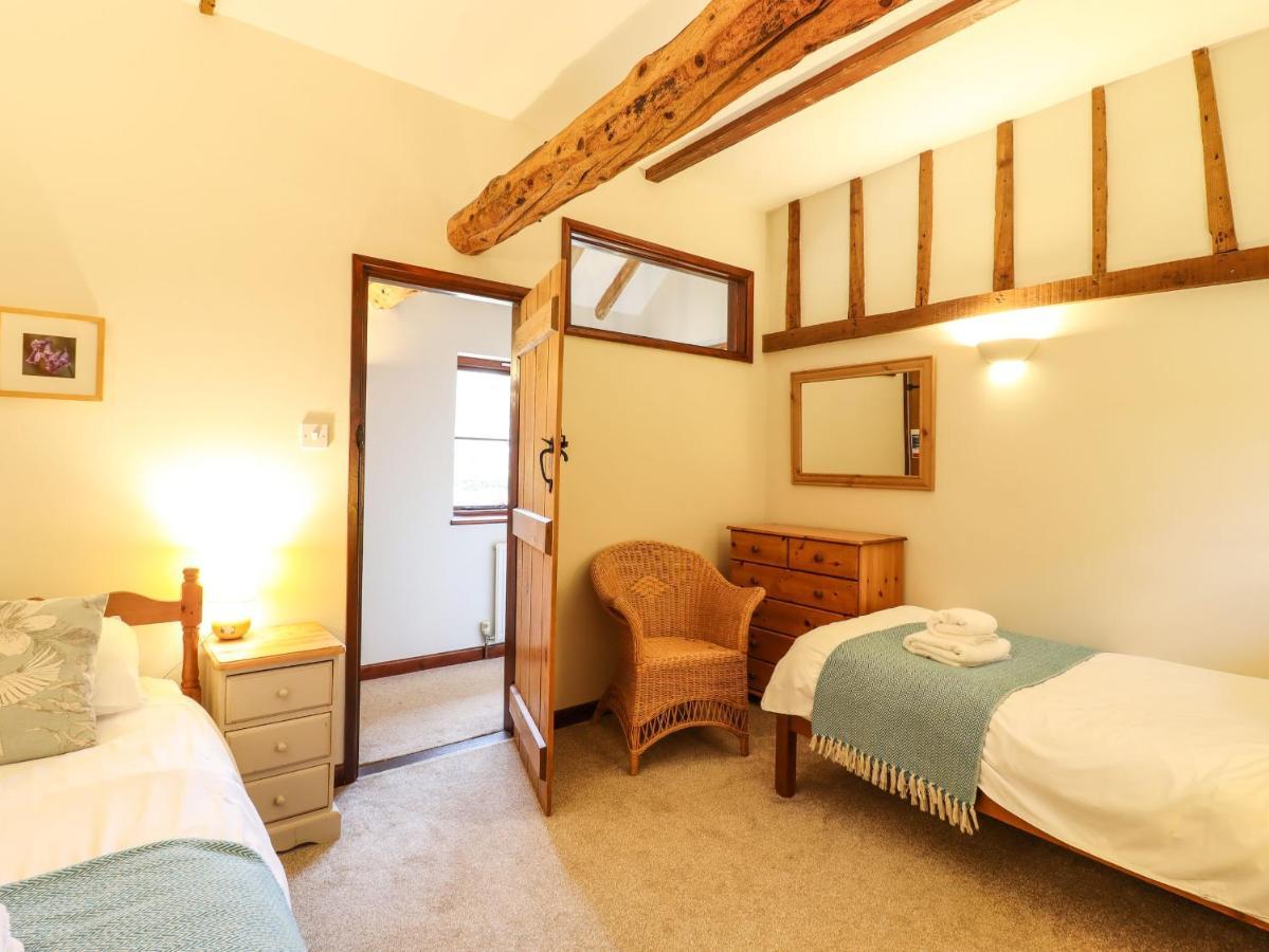 The Granary Holiday home Colchester
