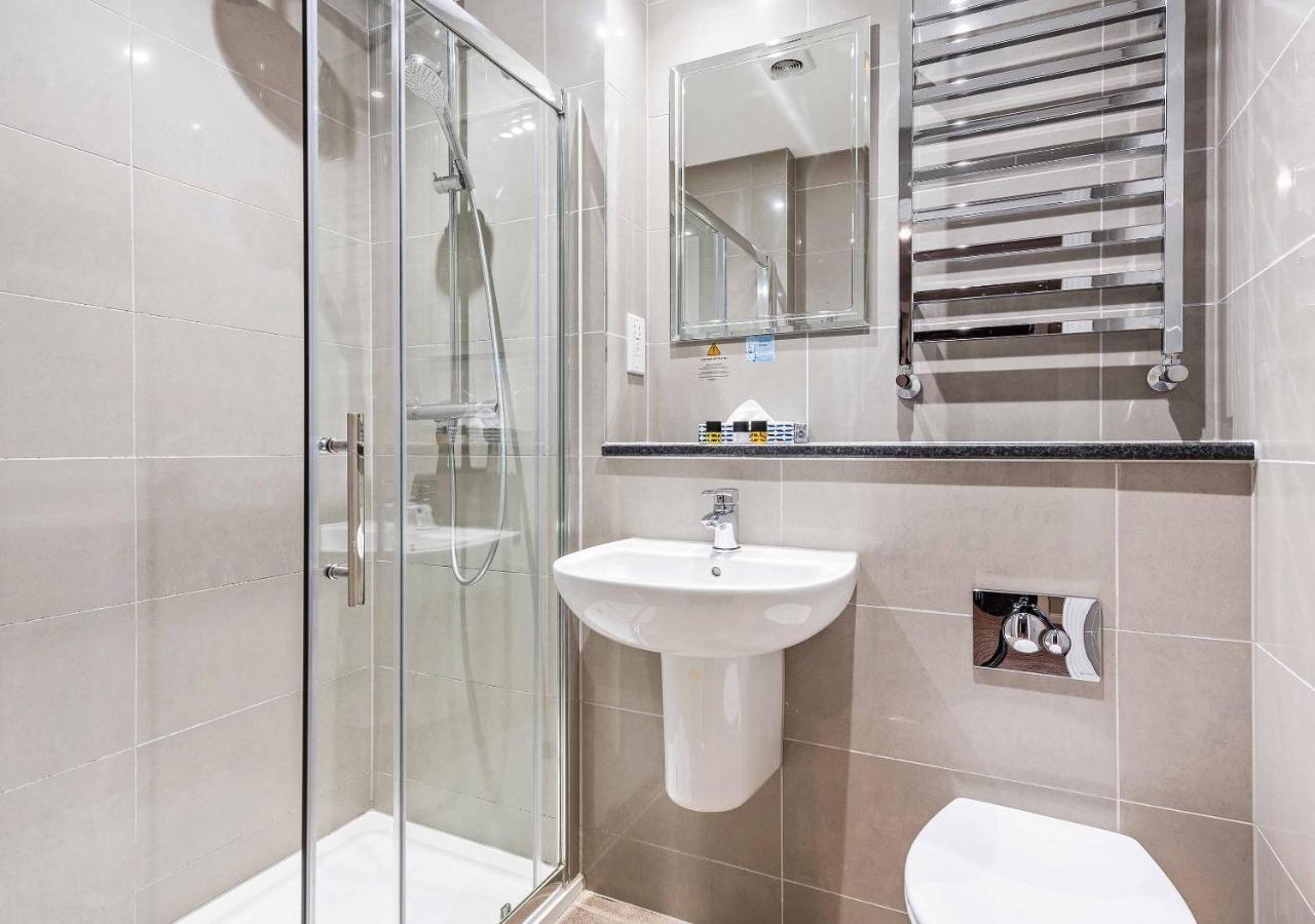 St Nicholas Hotel 3*
