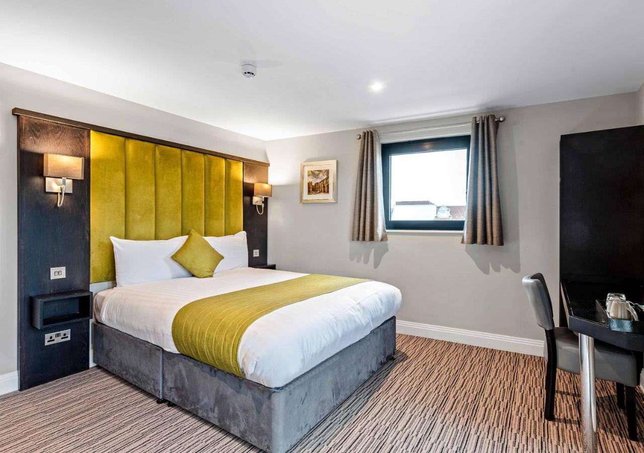 St Nicholas Hotel