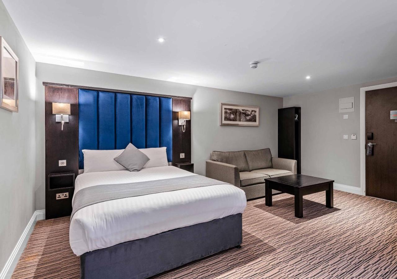 Hotel St Nicholas 3*