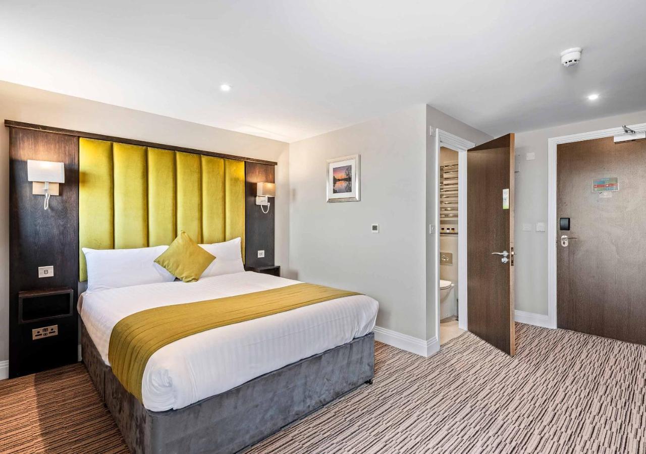 Hotel St Nicholas 3*