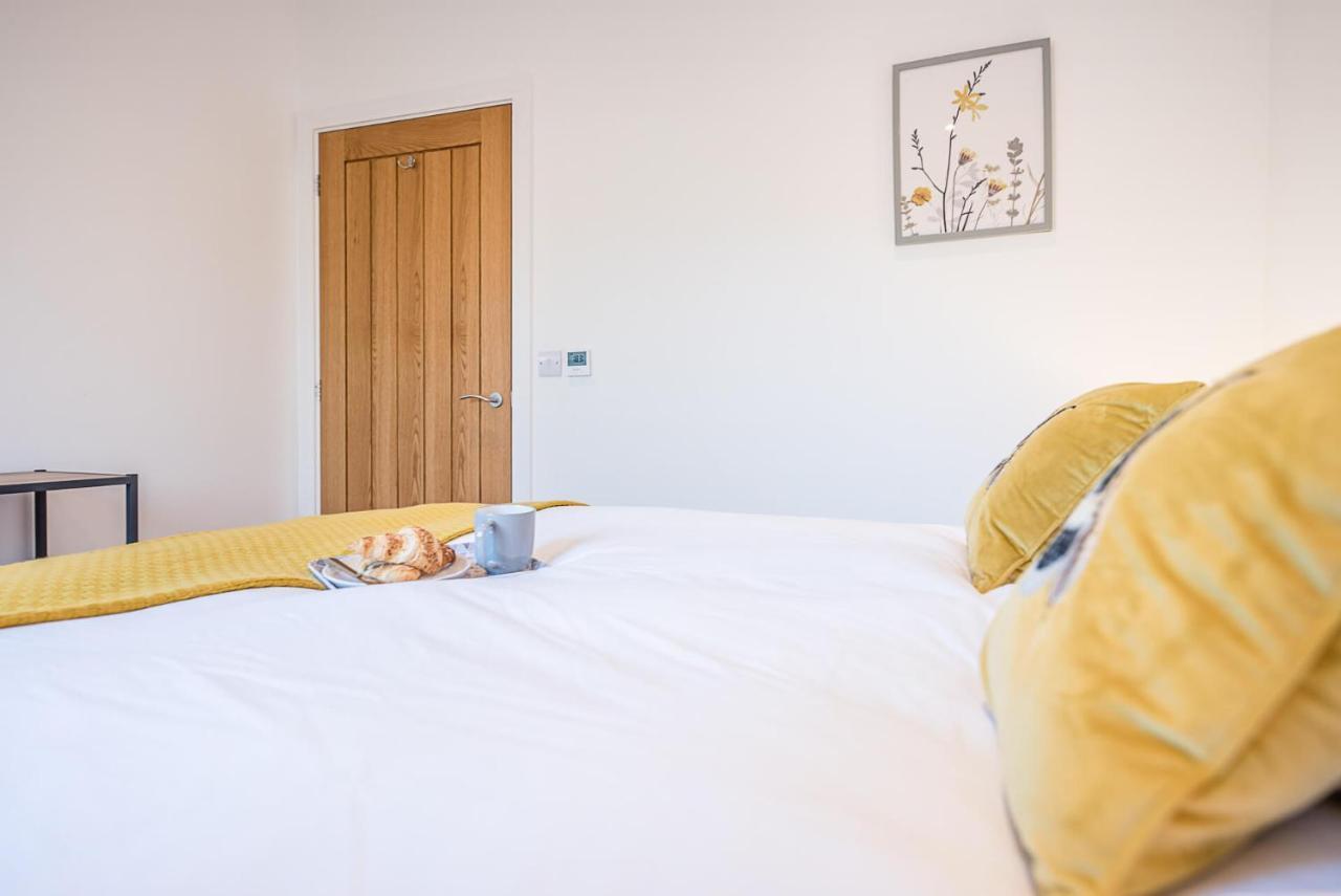 The Haywain Flatford Holiday home Colchester