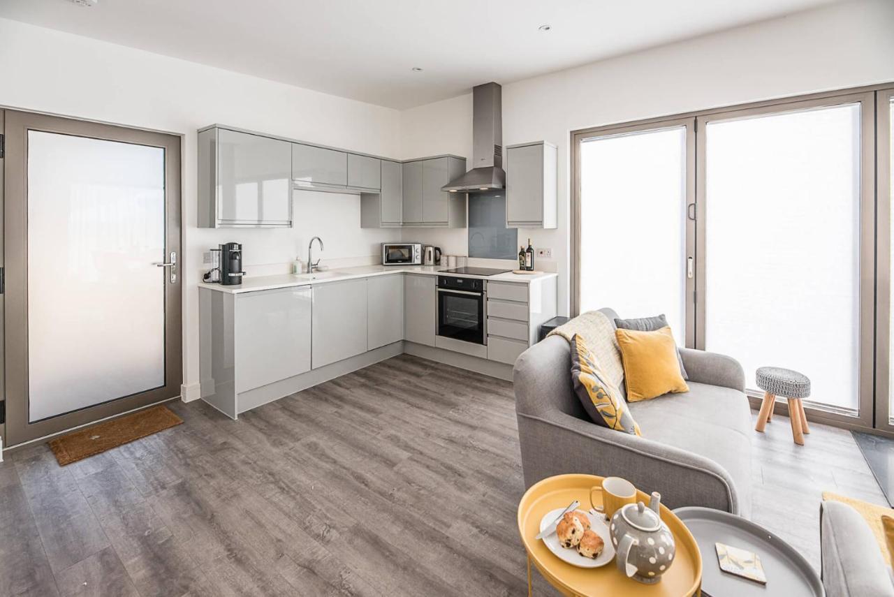 Holiday home The Haywain Flatford Colchester