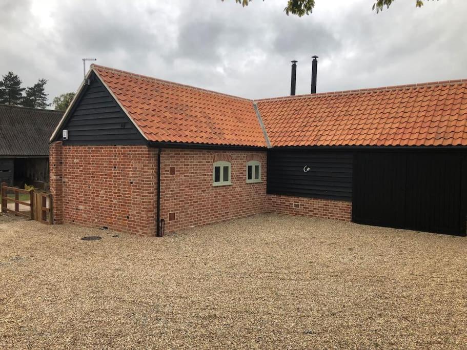 The Stables