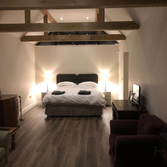 Apartment The Stables Colchester