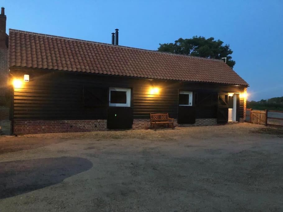 The Stables