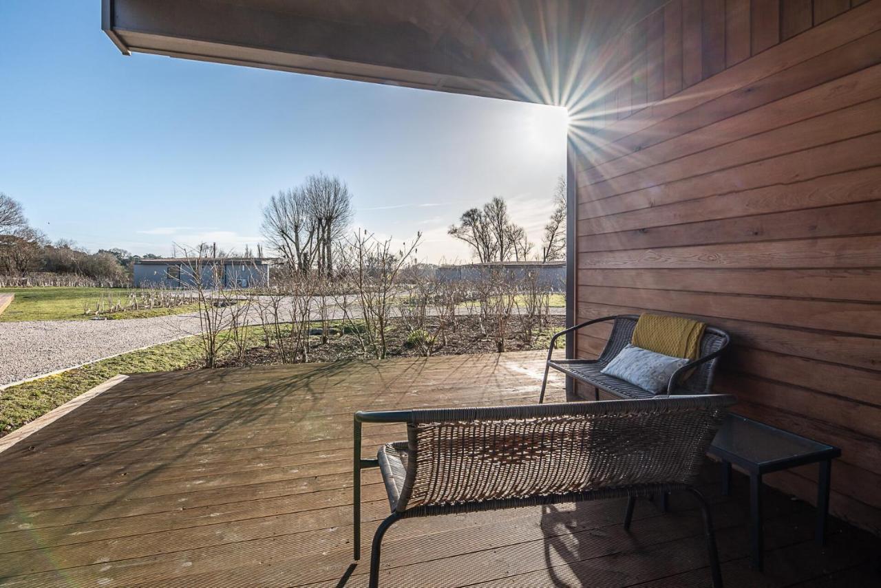 The Haywain Flatford Holiday home