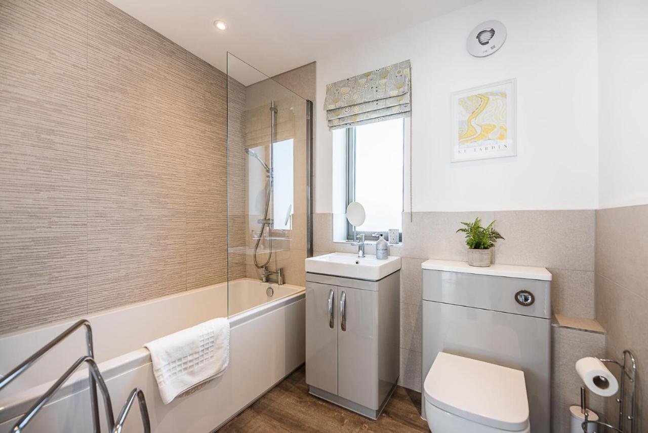 The Haywain Flatford Holiday home *