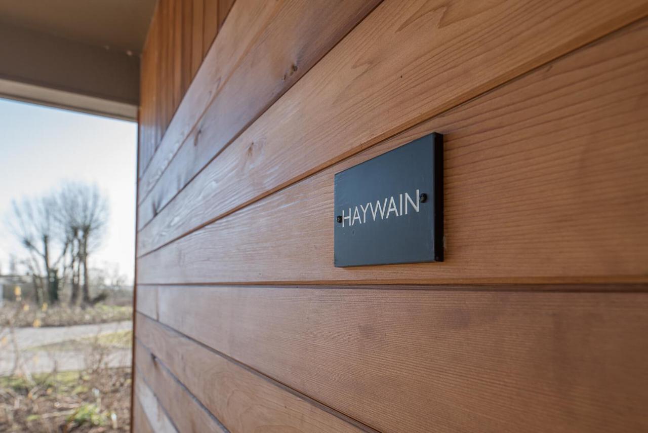 The Haywain Flatford * Colchester