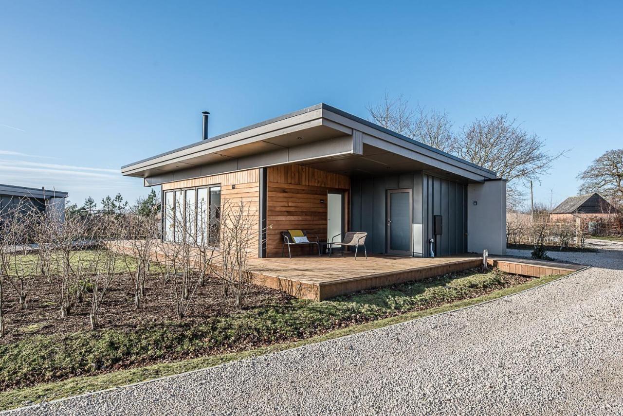 The Haywain Flatford Holiday home *