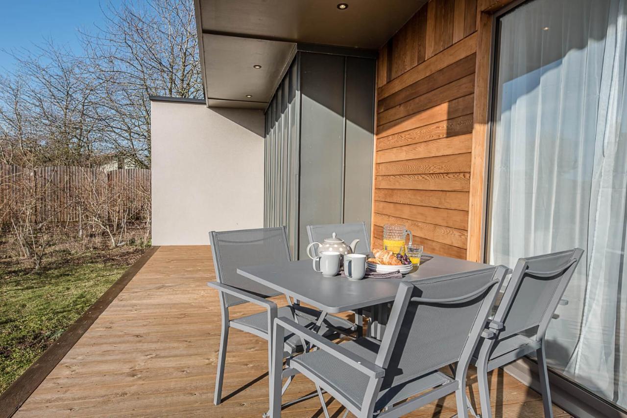 Holiday home The Haywain Flatford Colchester