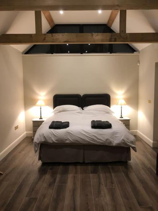The Stables Apartment