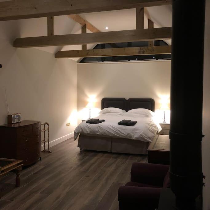The Stables Colchester