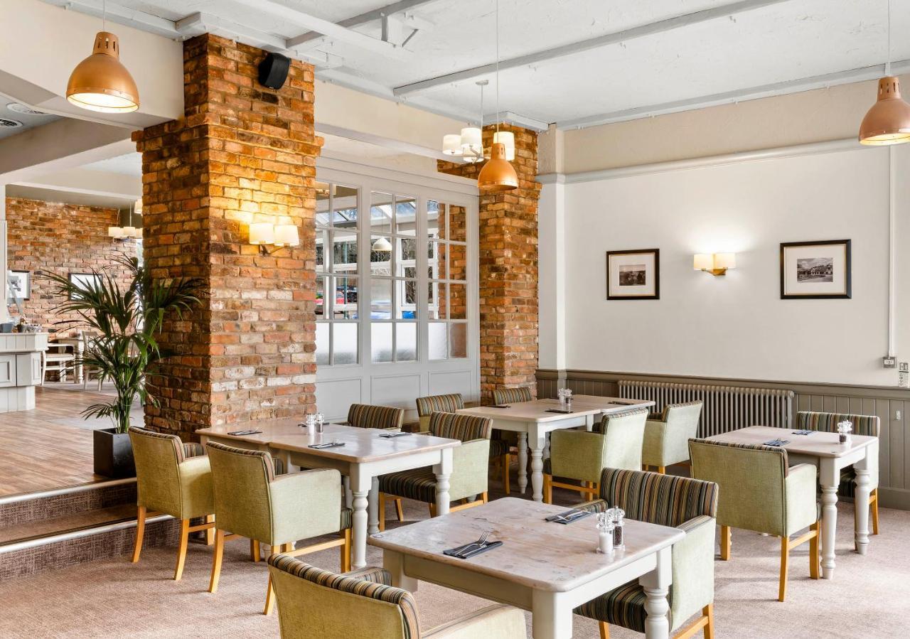 Dragonfly Hotel Colchester