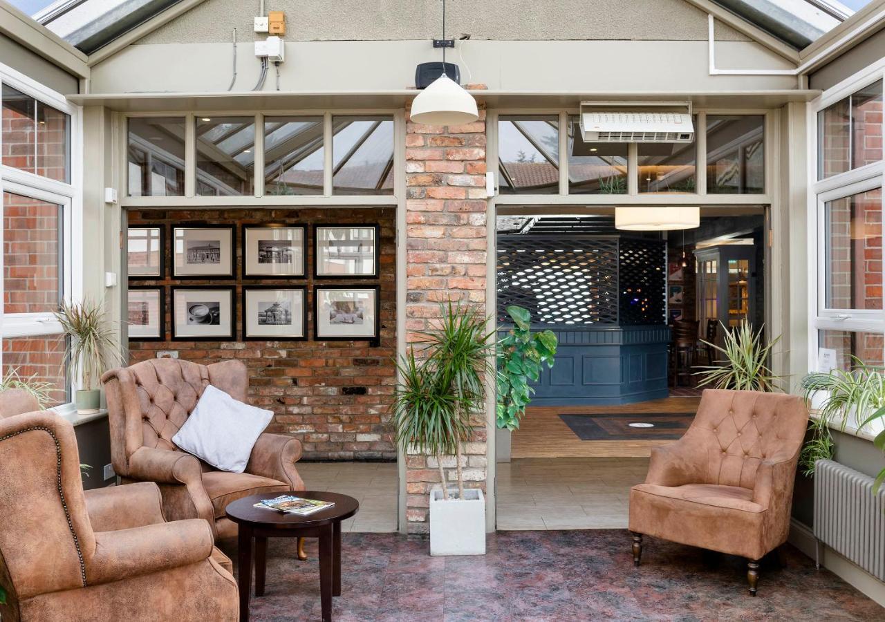 Hotel Dragonfly Colchester