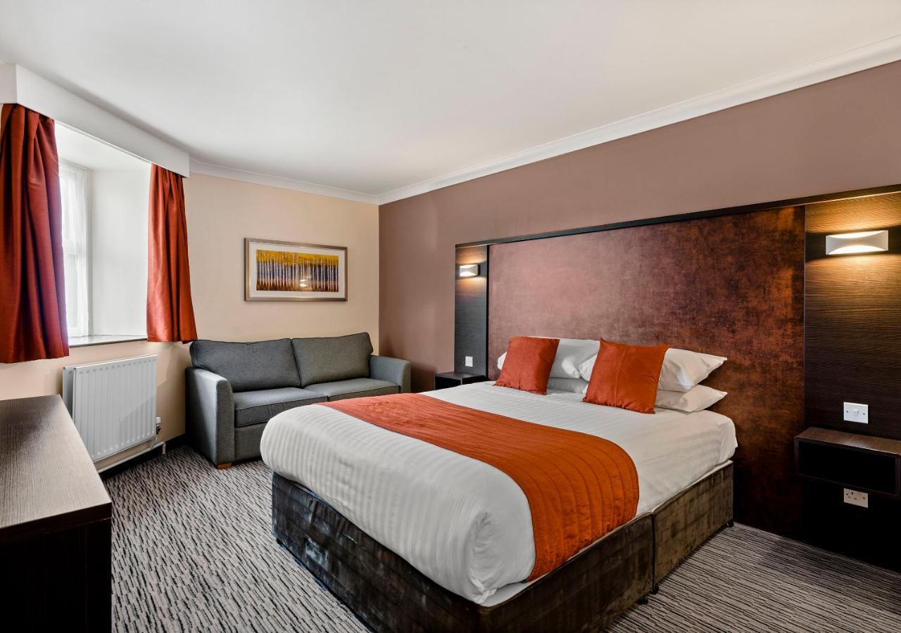 Hotel Dragonfly Colchester
