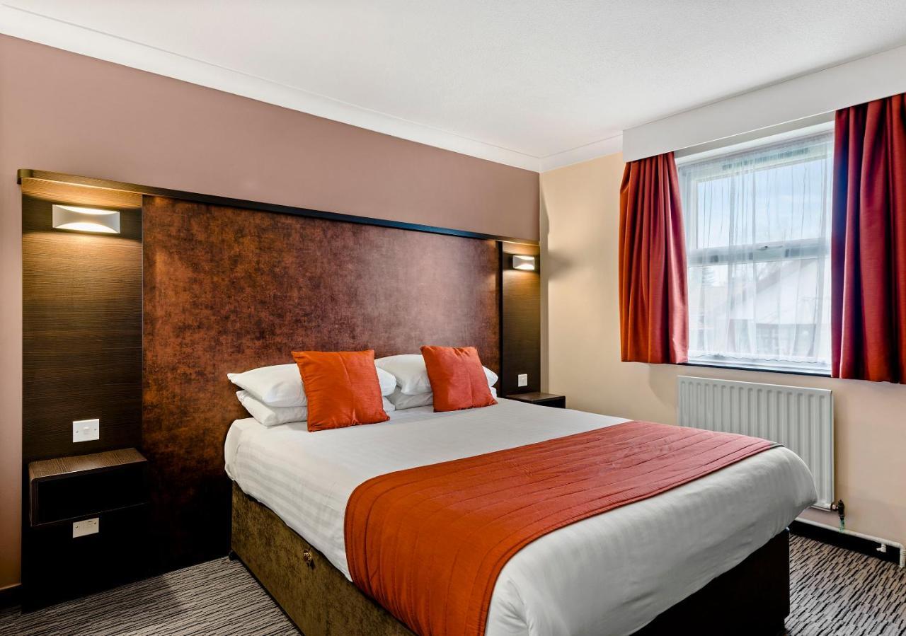 Hotel Dragonfly 3*