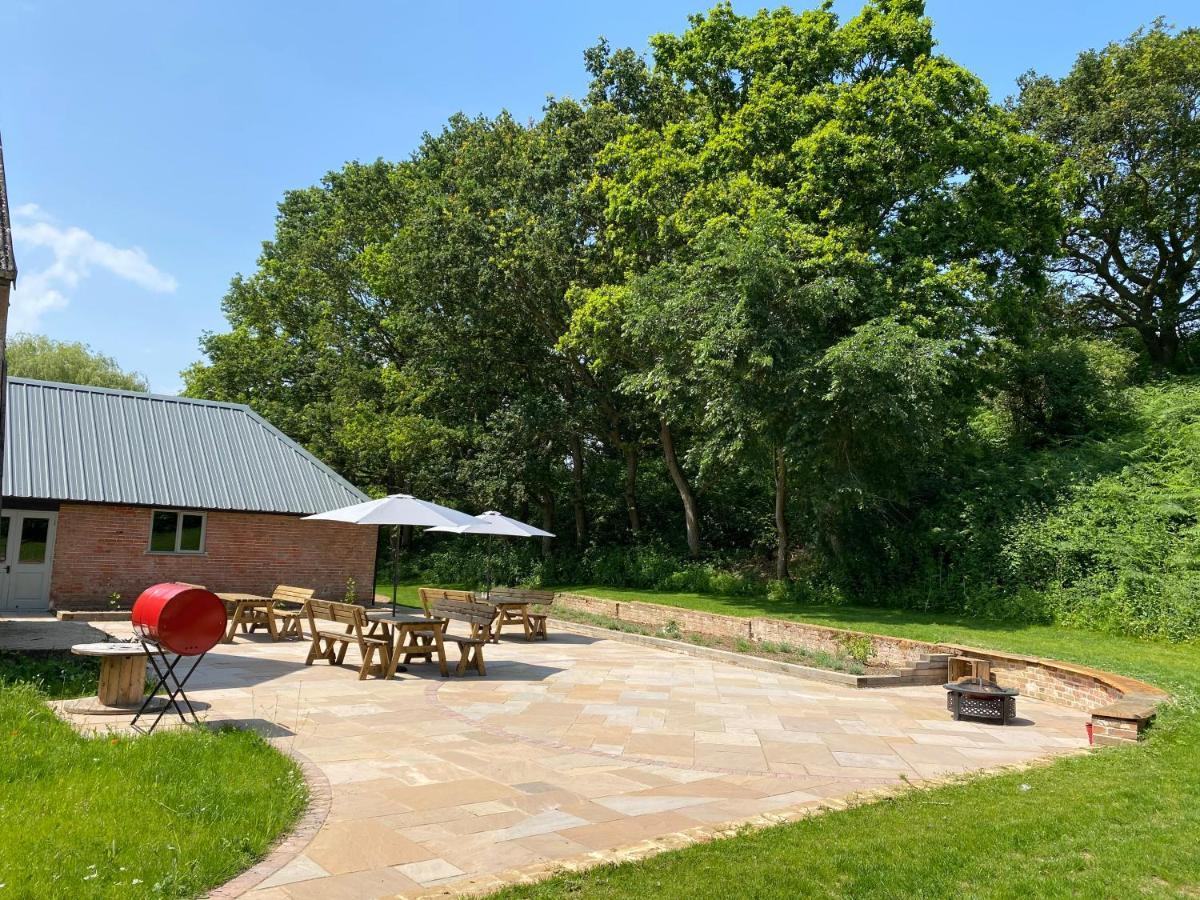 Holiday home The Stables Colchester