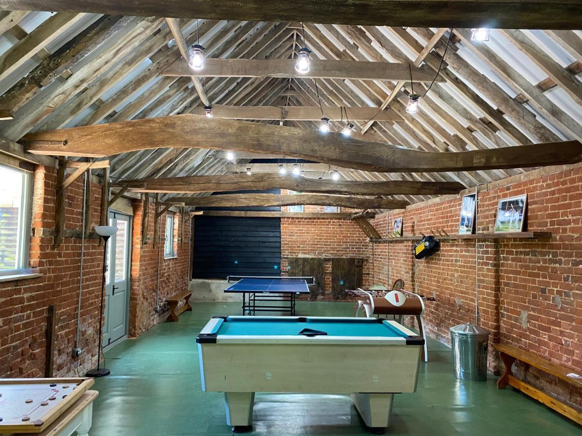 Holiday home The Stables