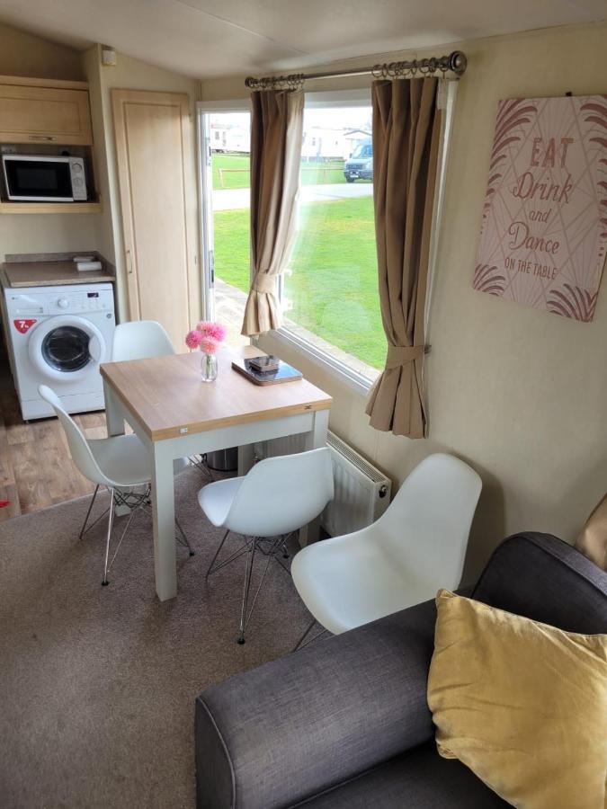 Seawick Caravan Park, St Osyth Near Colchester *