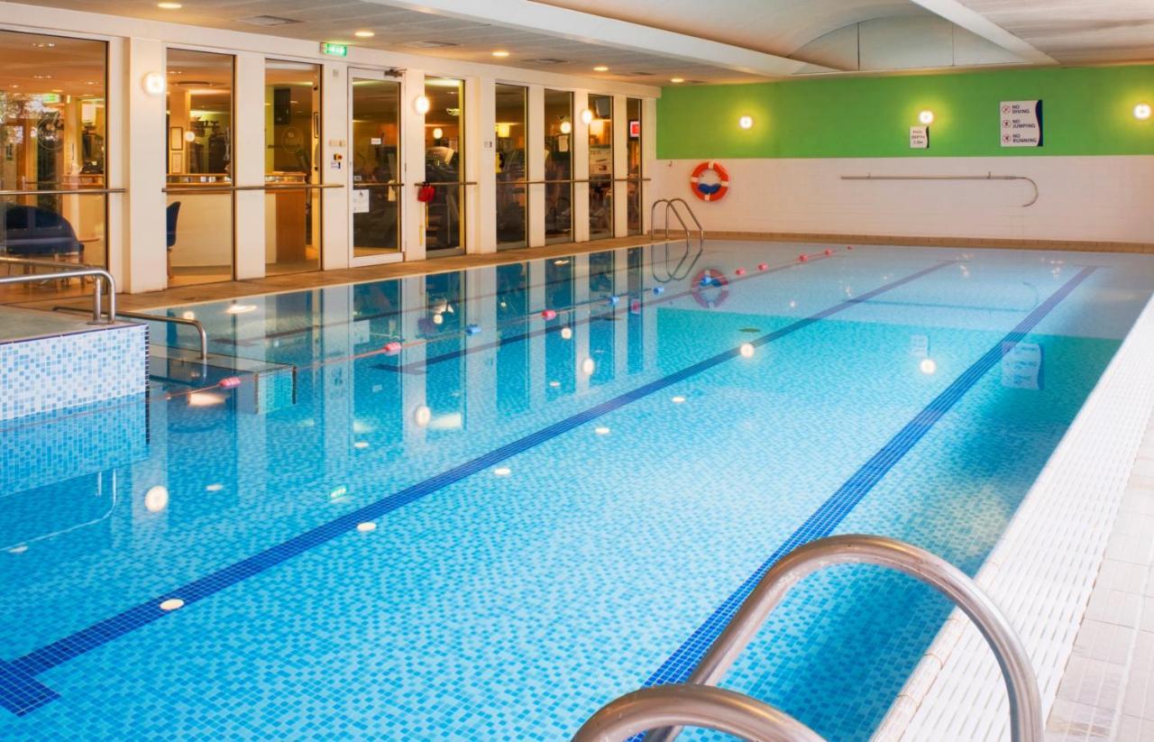 By Ihg 4* Colchester