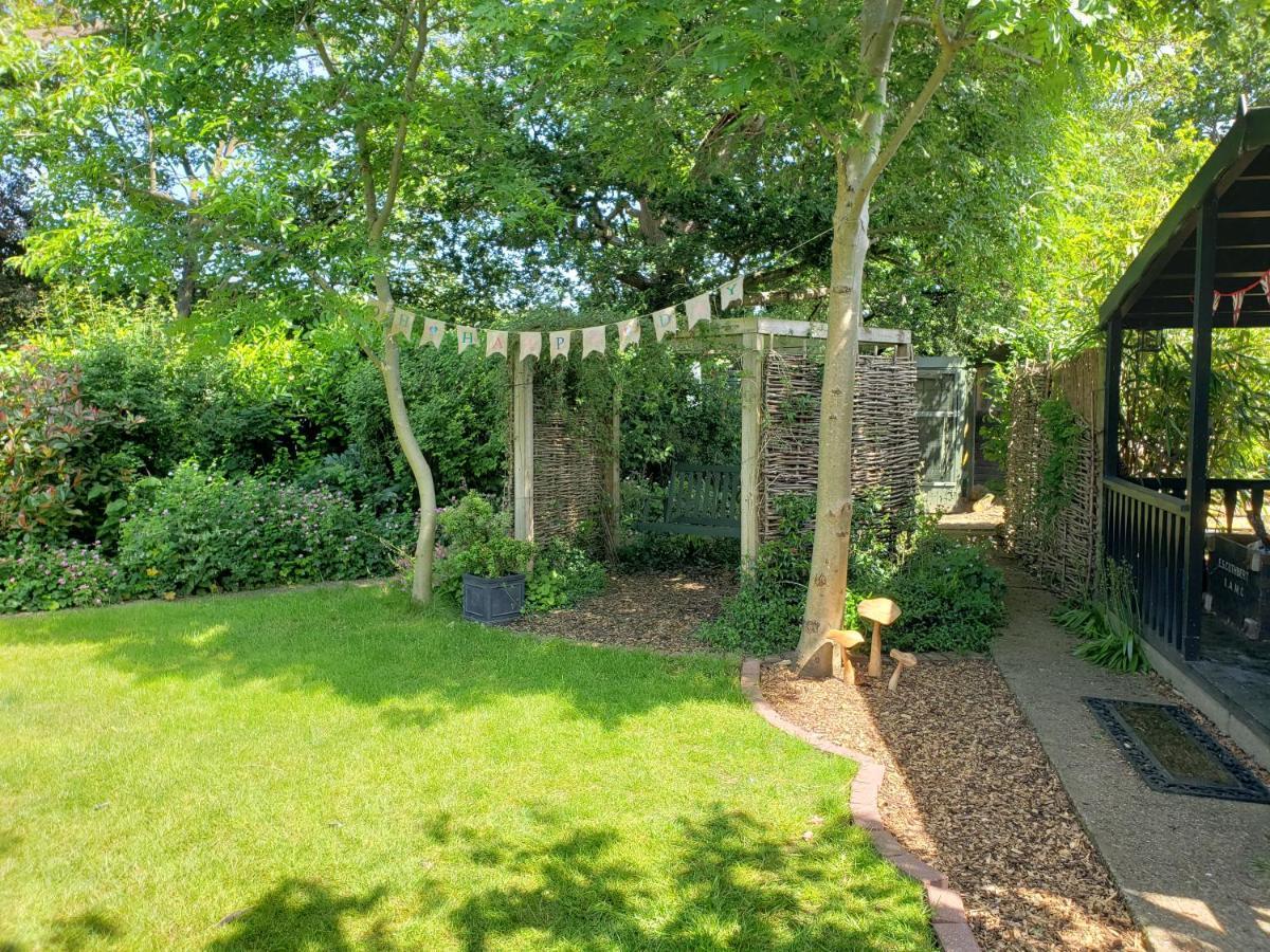 Luxury Self Catering In With Free Ev Point Apartment
