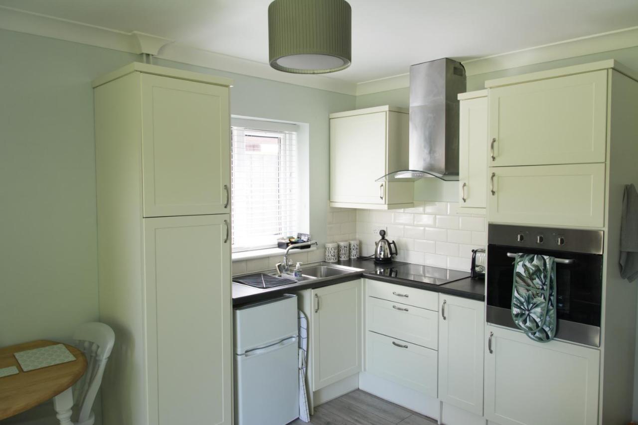 Luxury Self Catering In With Free Ev Point Colchester