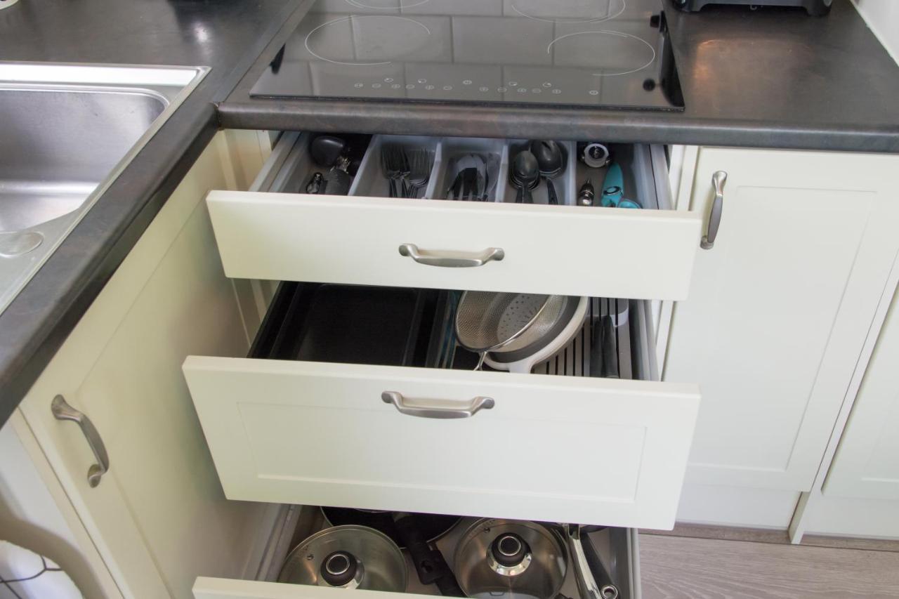 Luxury Self Catering In With Free Ev Point Apartment Colchester