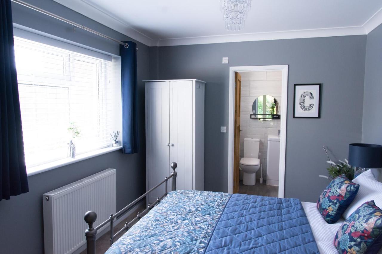 Apartment Luxury Self Catering In With Free Ev Point Colchester