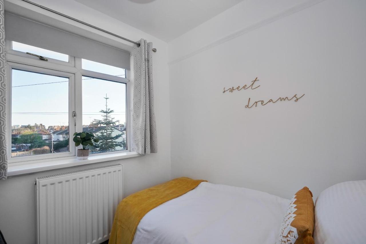 Cowdray Avenue Holiday home Colchester