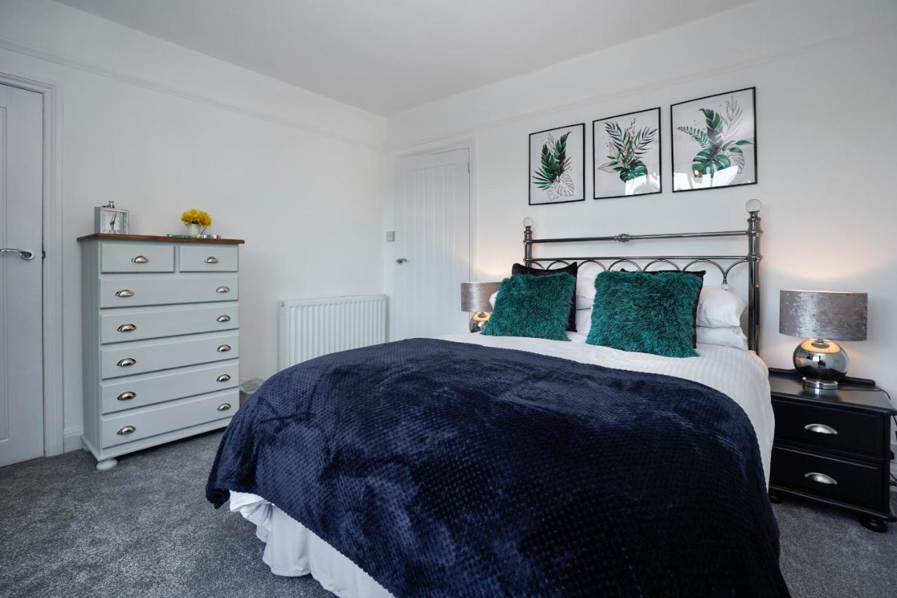 Cowdray Avenue Colchester