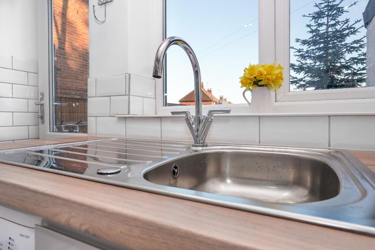 Cowdray Avenue Holiday home Colchester