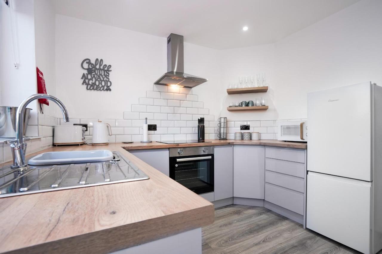 Cowdray Avenue Colchester