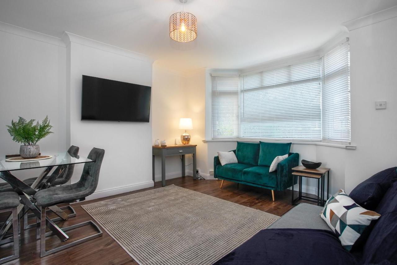 Holiday home Cowdray Avenue Colchester