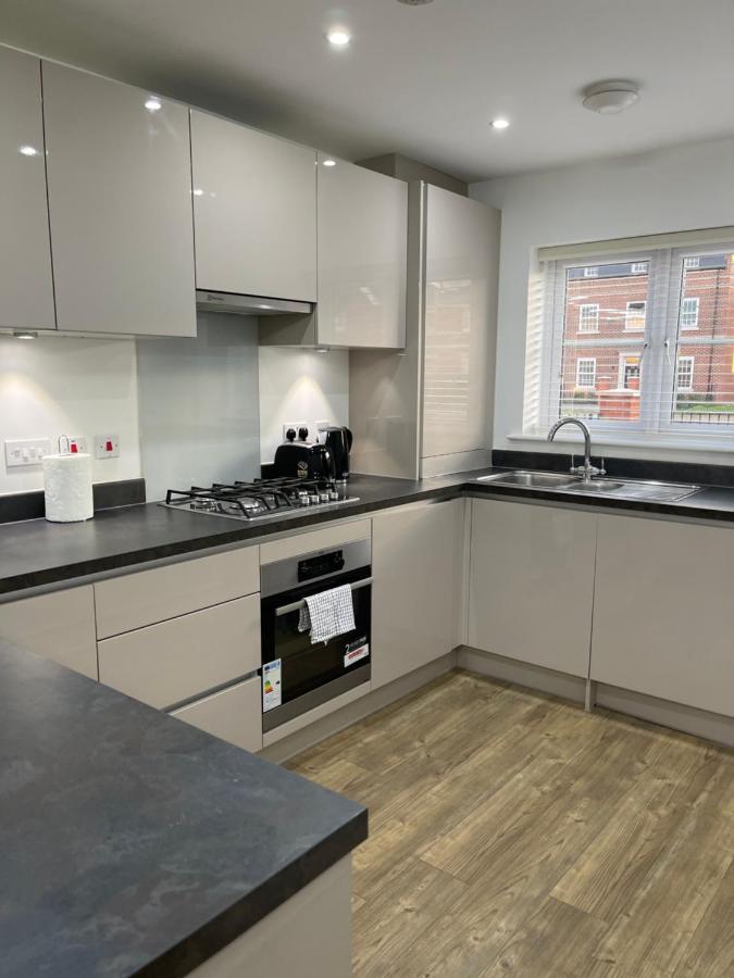 My Chester Luxury Holiday home Colchester